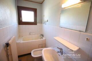 Sold Apartment 3 rooms 50 m² Les Contamines-Montjoie 74170 Centre