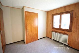 Sold Apartment 3 rooms 50 m² Les Contamines-Montjoie 74170 Centre