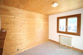 Sold Apartment 3 rooms 50 m² Les Contamines-Montjoie 74170 Centre