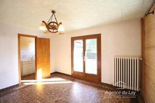 Sold Apartment 3 rooms 50 m² Les Contamines-Montjoie 74170 Centre