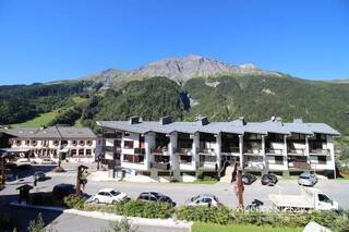 Sold Apartment 3 rooms 50 m² Les Contamines-Montjoie 74170 Centre