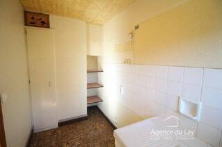 Sold Apartment 3 rooms 50 m² Les Contamines-Montjoie 74170 Centre