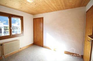 Sold Apartment 3 rooms 50 m² Les Contamines-Montjoie 74170 Centre
