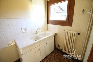 Sold Apartment 3 rooms 50 m² Les Contamines-Montjoie 74170 Centre