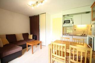 Sold Apartment 1 room 22 m² Les Contamines-Montjoie 74170 Hameaux du Lay