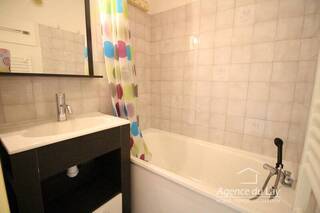 Sold Apartment 1 room 22 m² Les Contamines-Montjoie 74170 Hameaux du Lay