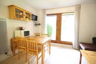 Sold Apartment 1 room 22 m² Les Contamines-Montjoie 74170 Hameaux du Lay