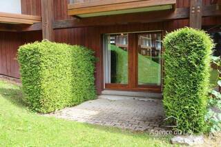 Sold Apartment 1 room 22 m² Les Contamines-Montjoie 74170 Hameaux du Lay