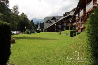 Sold Apartment 1 room 22 m² Les Contamines-Montjoie 74170 Hameaux du Lay
