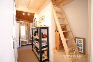 Sold Apartment 3 rooms 57 m² Les Contamines-Montjoie 74170 Hameaux du Lay