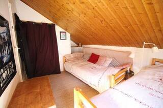 Sold Apartment 3 rooms 57 m² Les Contamines-Montjoie 74170 Hameaux du Lay
