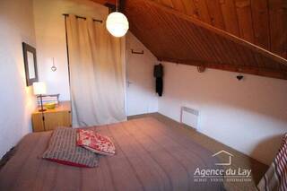 Sold Apartment 3 rooms 57 m² Les Contamines-Montjoie 74170 Hameaux du Lay