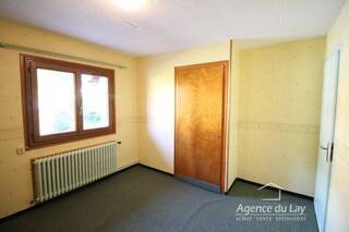 Sold Apartment 3 rooms 52 m² Les Contamines-Montjoie 74170 Centre