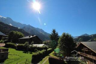 Sold Apartment 3 rooms 52 m² Les Contamines-Montjoie 74170 Centre