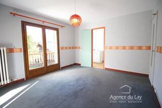Sold Apartment 3 rooms 52 m² Les Contamines-Montjoie 74170 Centre