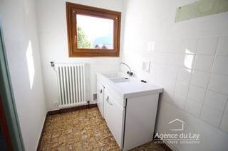 Sold Apartment 3 rooms 52 m² Les Contamines-Montjoie 74170 Centre