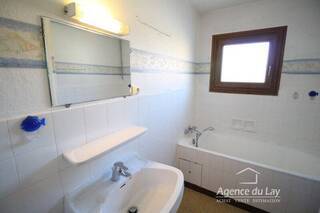 Sold Apartment 3 rooms 52 m² Les Contamines-Montjoie 74170 Centre