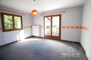 Sold Apartment 3 rooms 52 m² Les Contamines-Montjoie 74170 Centre