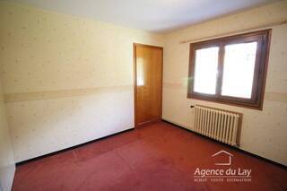 Sold Apartment 3 rooms 52 m² Les Contamines-Montjoie 74170 Centre