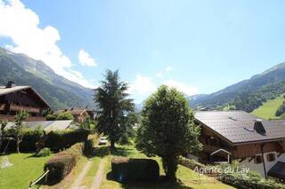 Sold Apartment 3 rooms 52 m² Les Contamines-Montjoie 74170 Centre