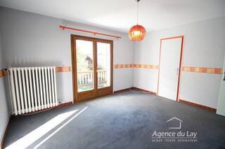 Sold Apartment 3 rooms 52 m² Les Contamines-Montjoie 74170 Centre