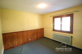 Sold Apartment 3 rooms 52 m² Les Contamines-Montjoie 74170 Centre
