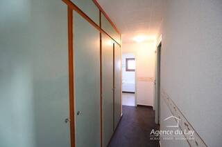 Sold Apartment 3 rooms 52 m² Les Contamines-Montjoie 74170 Centre