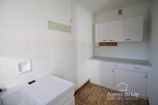 Sold Apartment 3 rooms 52 m² Les Contamines-Montjoie 74170 Centre