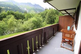 Sold Apartment 2 rooms 32 m² Les Contamines-Montjoie 74170 Hameaux du Lay