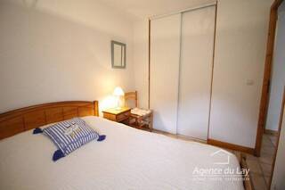 Sold Apartment 2 rooms 32 m² Les Contamines-Montjoie 74170 Hameaux du Lay