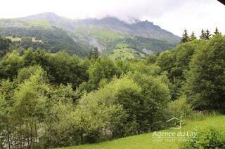 Sold Apartment 2 rooms 32 m² Les Contamines-Montjoie 74170 Hameaux du Lay