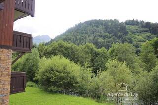 Sold Apartment 2 rooms 32 m² Les Contamines-Montjoie 74170 Hameaux du Lay