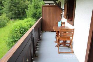 Sold Apartment 2 rooms 32 m² Les Contamines-Montjoie 74170 Hameaux du Lay