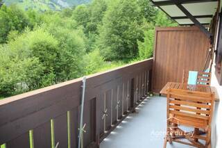Sold Apartment 2 rooms 32 m² Les Contamines-Montjoie 74170 Hameaux du Lay