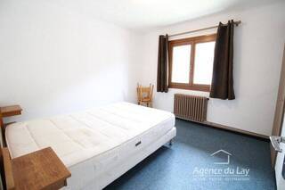 Sold Apartment 3 rooms 52 m² Les Contamines-Montjoie 74170 Centre