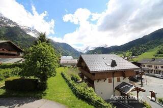 Sold Apartment 3 rooms 52 m² Les Contamines-Montjoie 74170 Centre