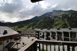 Sold Apartment 3 rooms 52 m² Les Contamines-Montjoie 74170 Centre