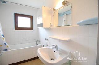 Sold Apartment 3 rooms 52 m² Les Contamines-Montjoie 74170 Centre