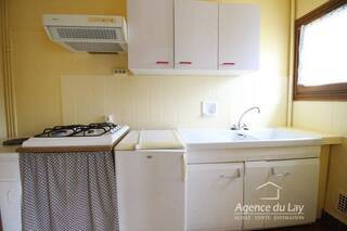 Sold Apartment 3 rooms 52 m² Les Contamines-Montjoie 74170 Centre