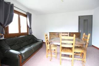 Sold Apartment 3 rooms 52 m² Les Contamines-Montjoie 74170 Centre