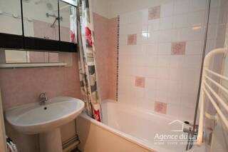 Sold Apartment 1 room 19 m² Les Contamines-Montjoie 74170 Hameaux du Lay