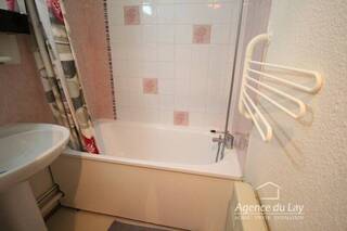 Sold Apartment 1 room 19 m² Les Contamines-Montjoie 74170 Hameaux du Lay