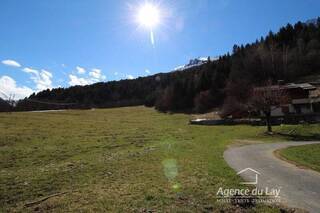 Sold Land 1577 m² Les Contamines-Montjoie 74170