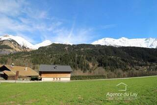 Sold Land 1577 m² Les Contamines-Montjoie 74170