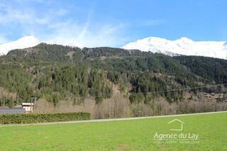 Sold Land 1577 m² Les Contamines-Montjoie 74170