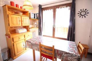 Sold Apartment 2 rooms 23 m² Les Contamines-Montjoie 74170 Hameaux du Lay