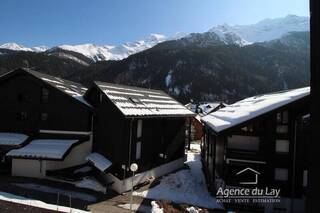Sold Apartment 2 rooms 23 m² Les Contamines-Montjoie 74170 Hameaux du Lay