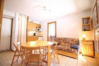 Vendu Appartement 1 pièce 21 m² Les Contamines-Montjoie 74170 Hameaux du Lay