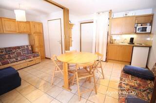 Vendu Appartement 1 pièce 21 m² Les Contamines-Montjoie 74170 Hameaux du Lay