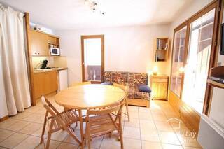 Vendu Appartement 1 pièce 21 m² Les Contamines-Montjoie 74170 Hameaux du Lay